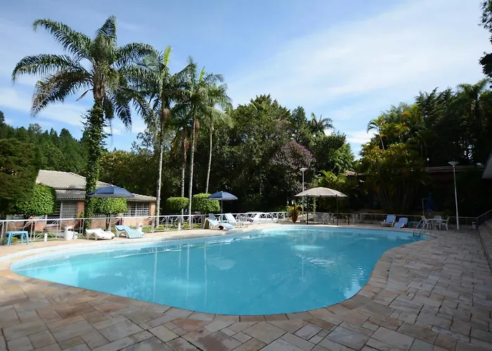 Biazi Paradise Hotel