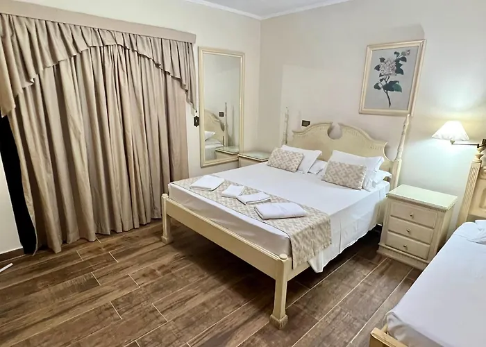 Biazi Paradise Hotel