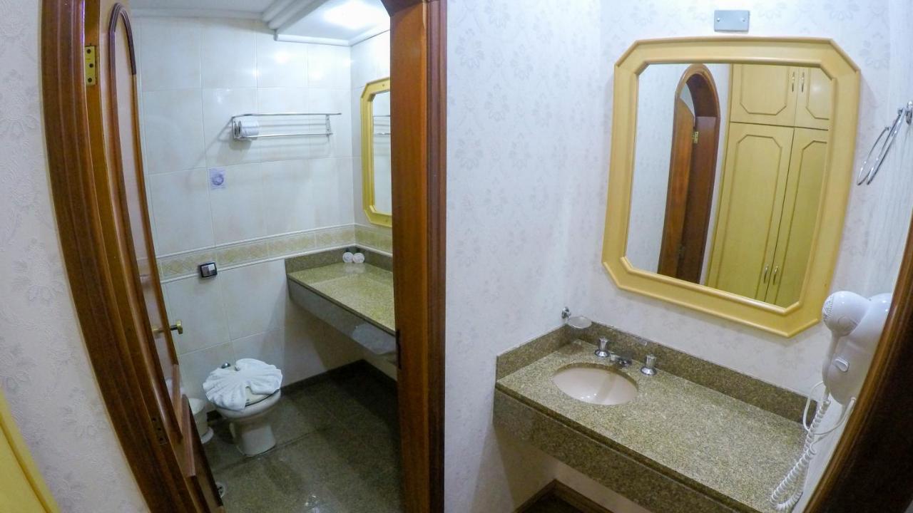Biazi Paradise Hotel Serra Negra (Sao Paulo)