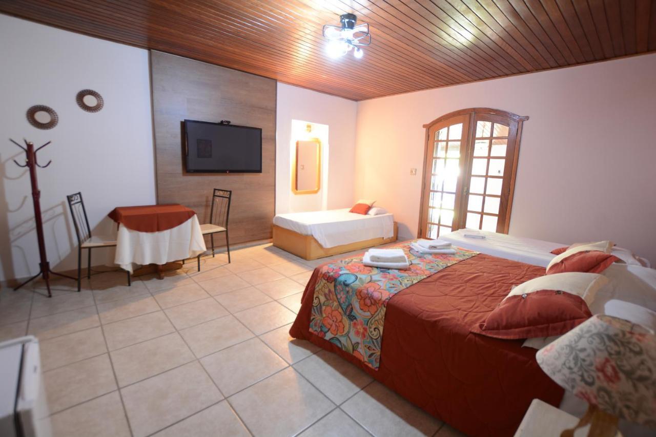 Biazi Paradise Hotel