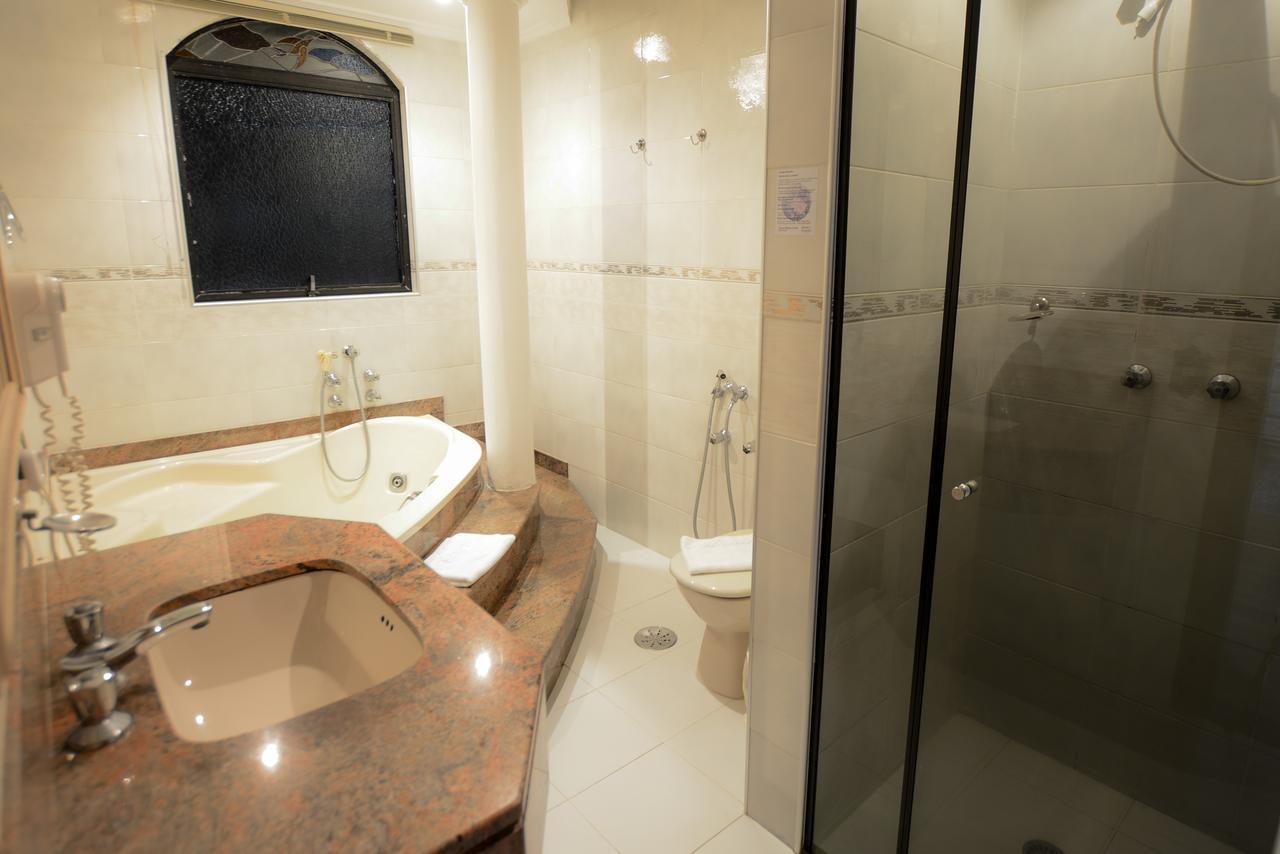 Biazi Paradise Hotel Serra Negra (Sao Paulo)