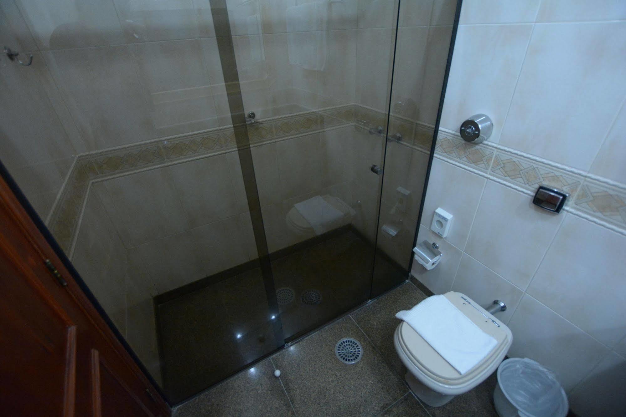 Hotel Biazi Paradise Serra Negra (Sao Paulo)