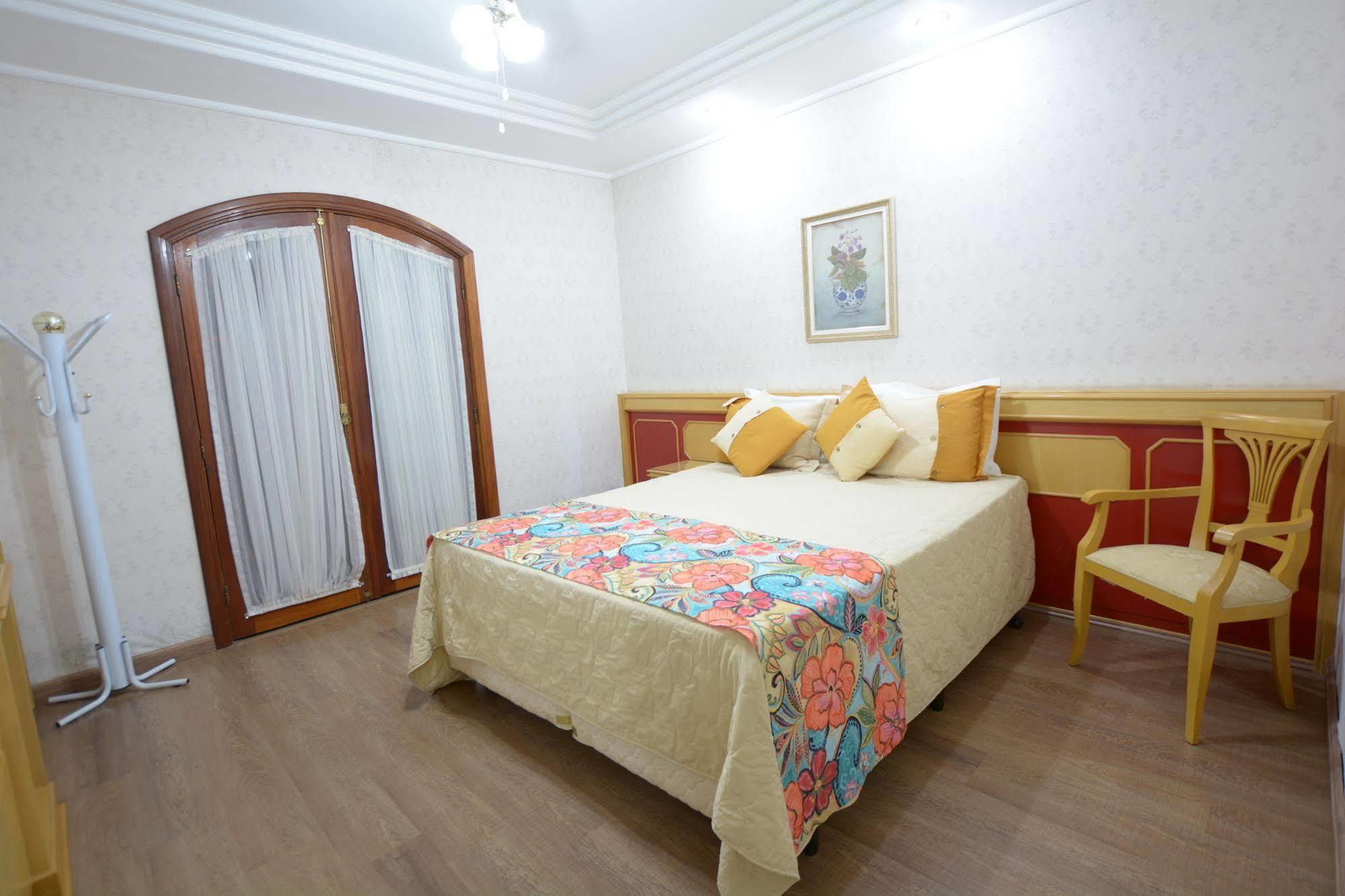 Biazi Paradise Hotel Serra Negra (Sao Paulo)