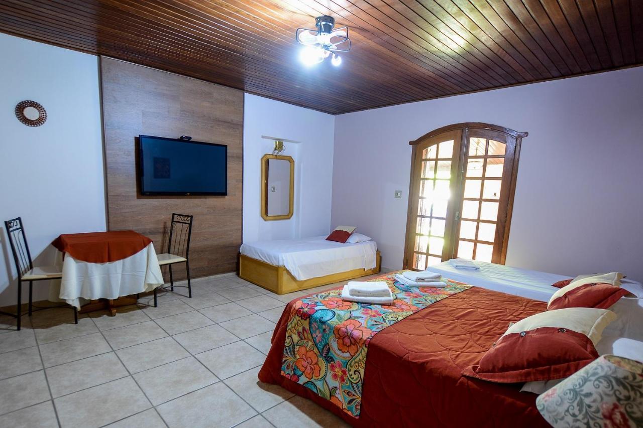 Hotel Biazi Paradise