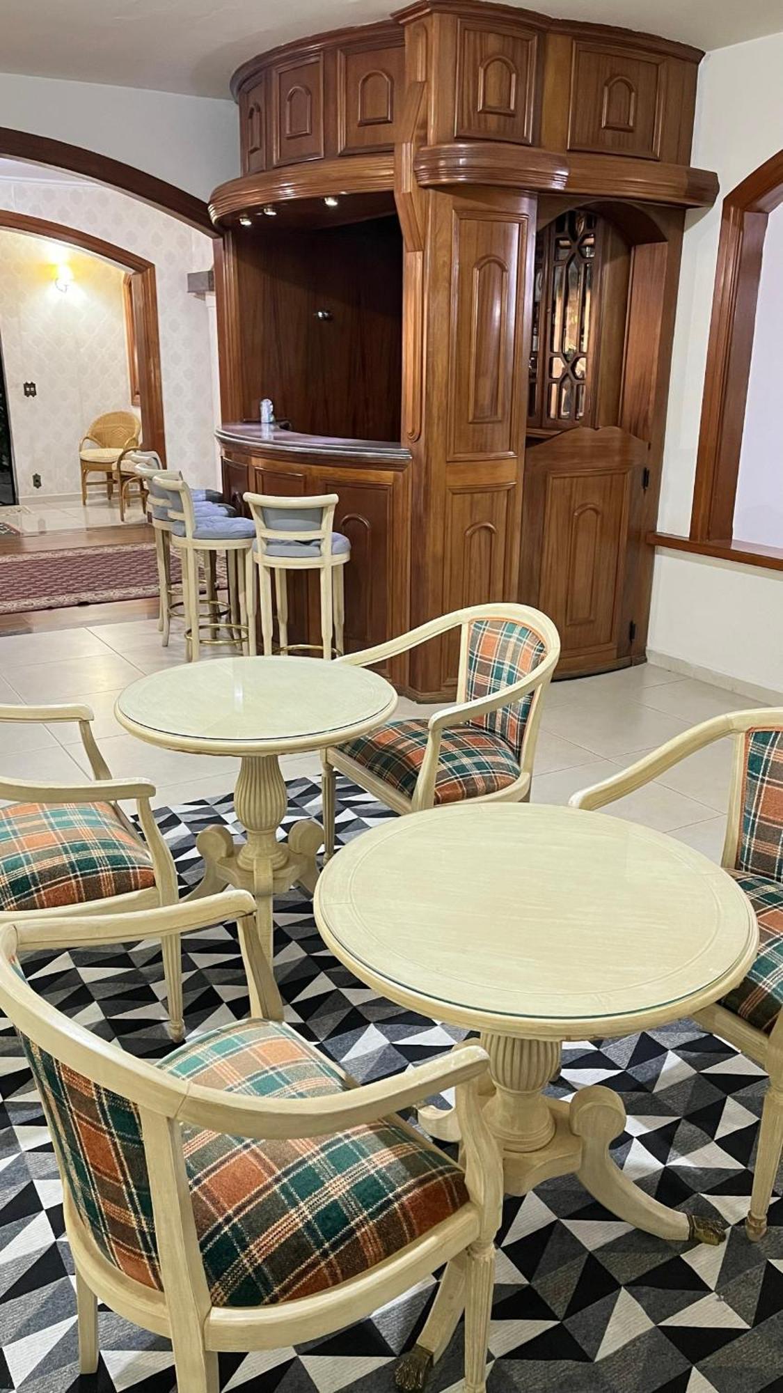 Biazi Paradise Hotel Serra Negra (Sao Paulo)