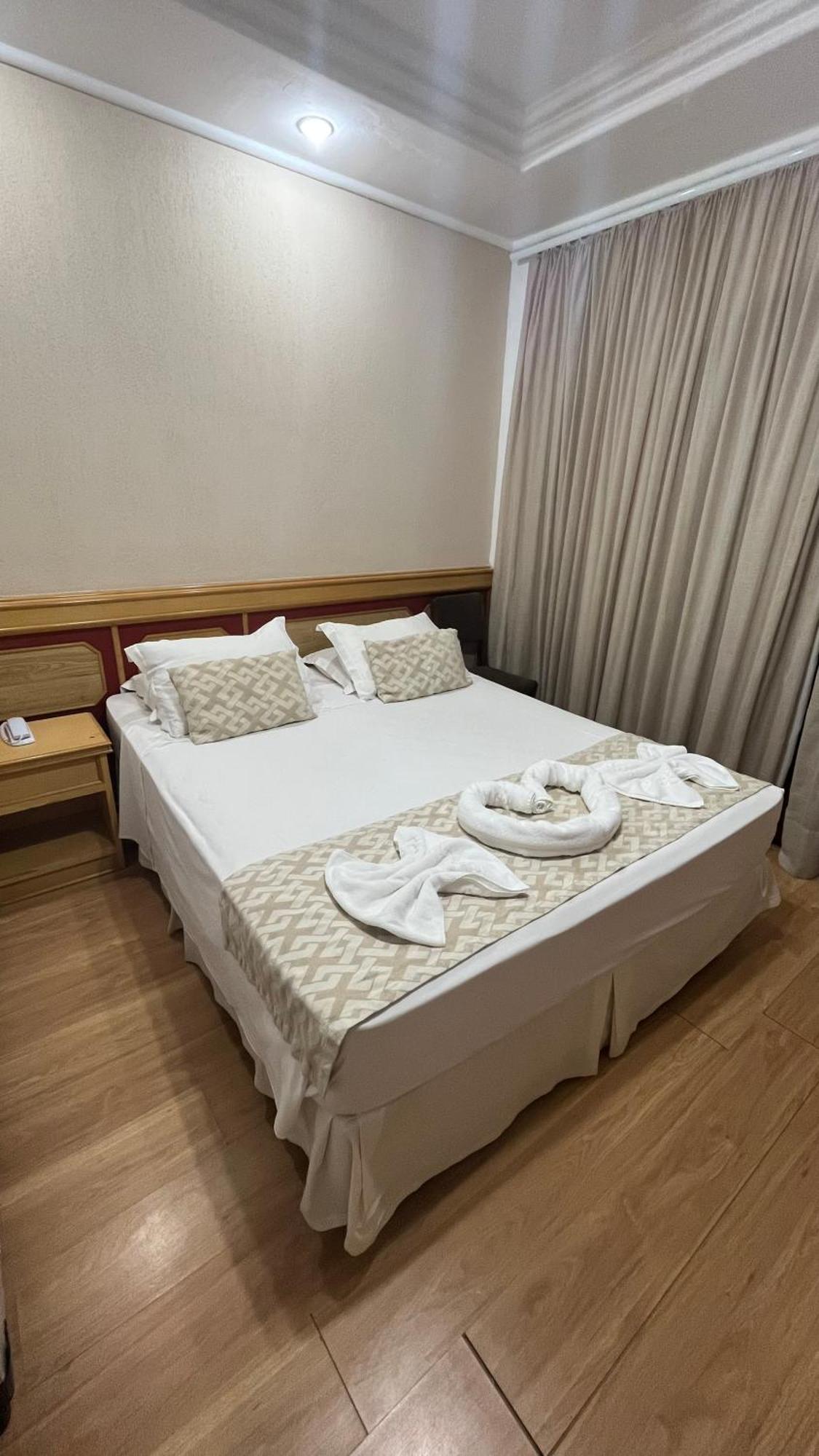 Hotel Biazi Paradise 3*