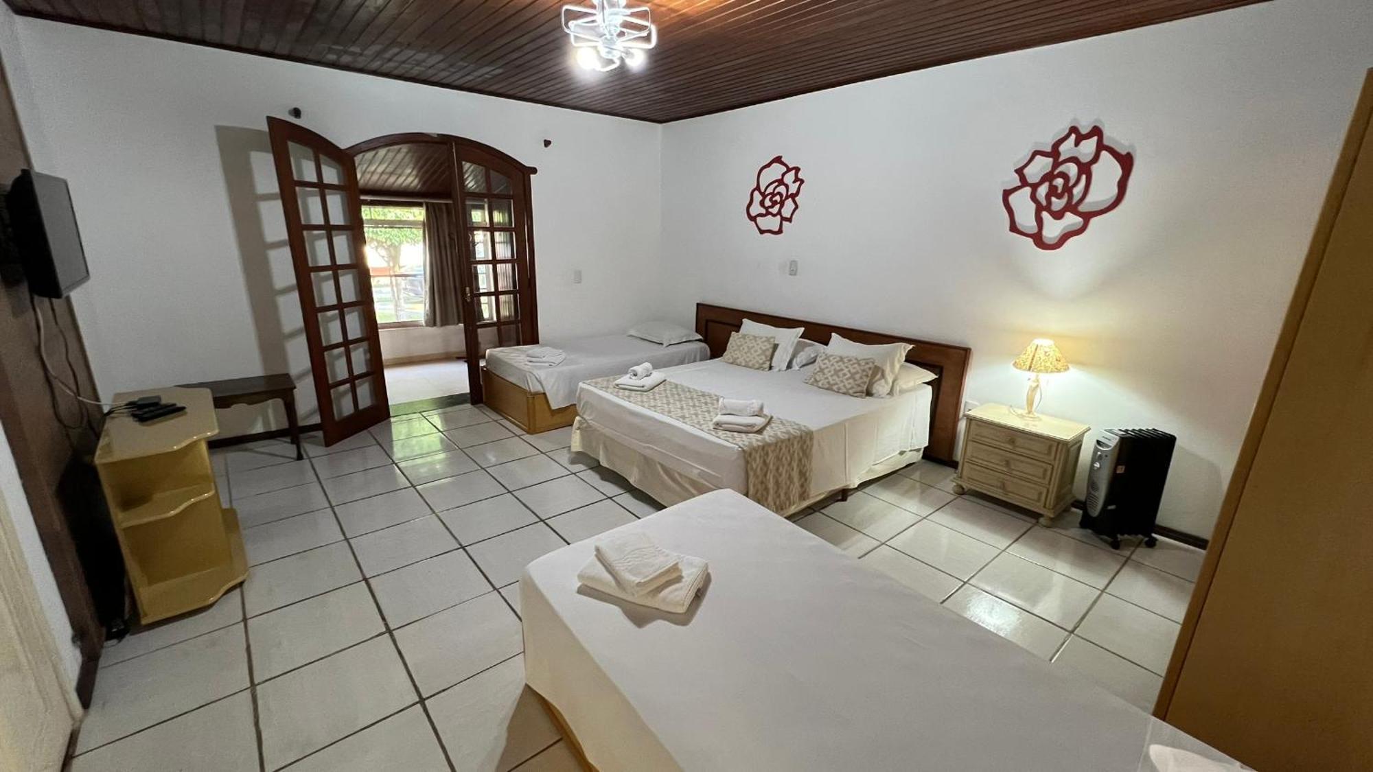 Hotel Biazi Paradise