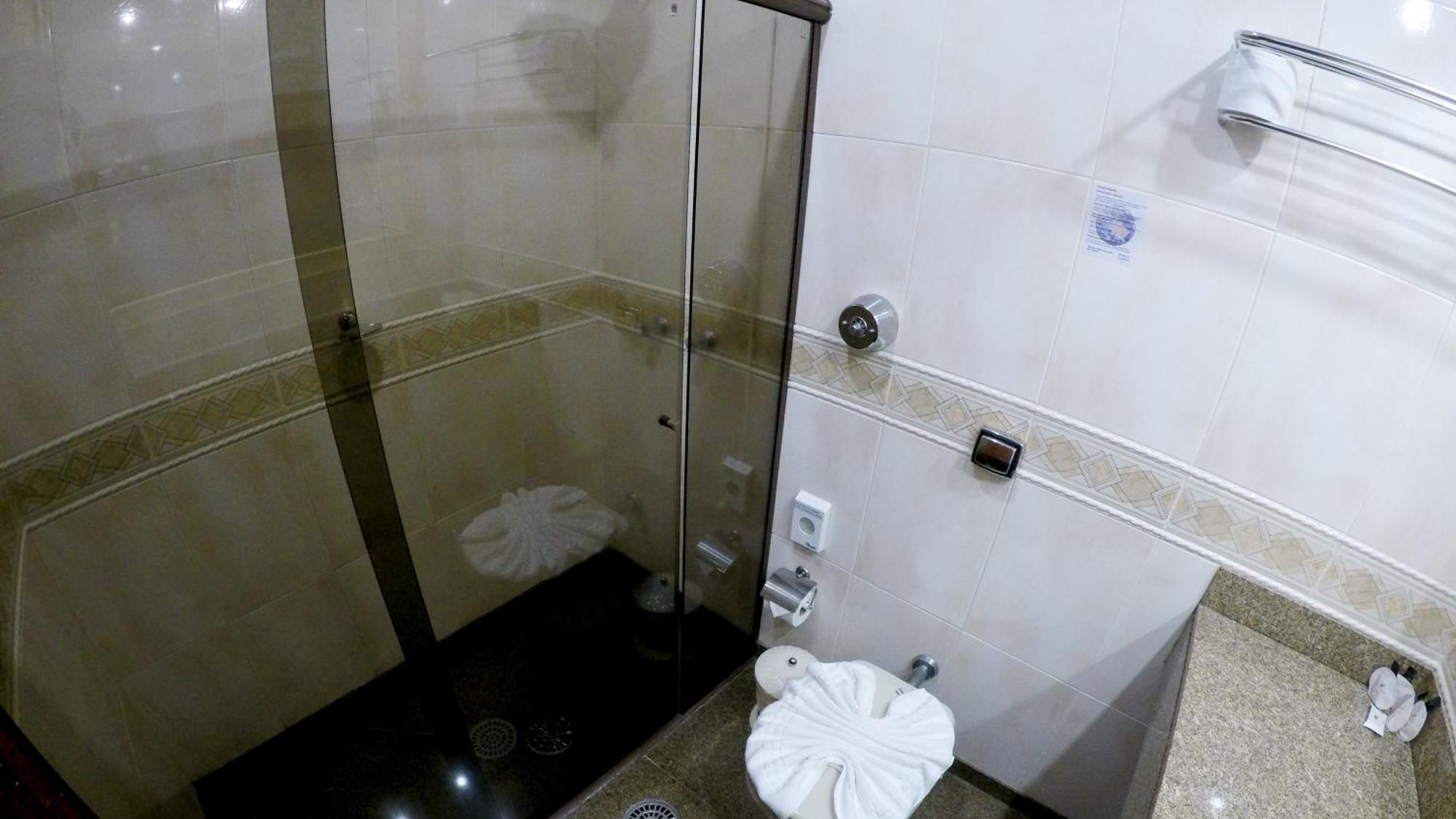 Hotel Biazi Paradise Serra Negra (Sao Paulo)