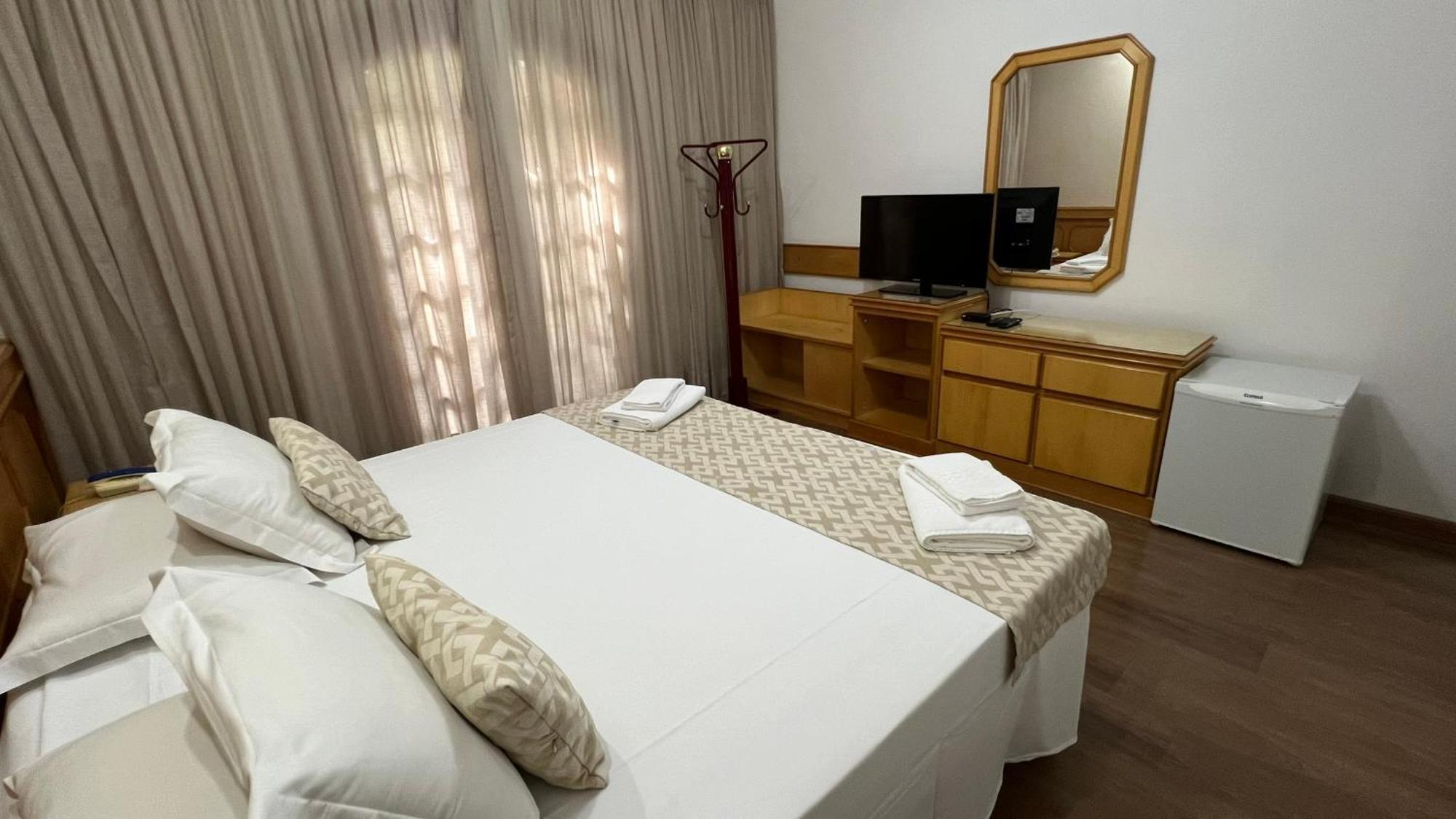 Hotel Biazi Paradise Serra Negra (Sao Paulo)