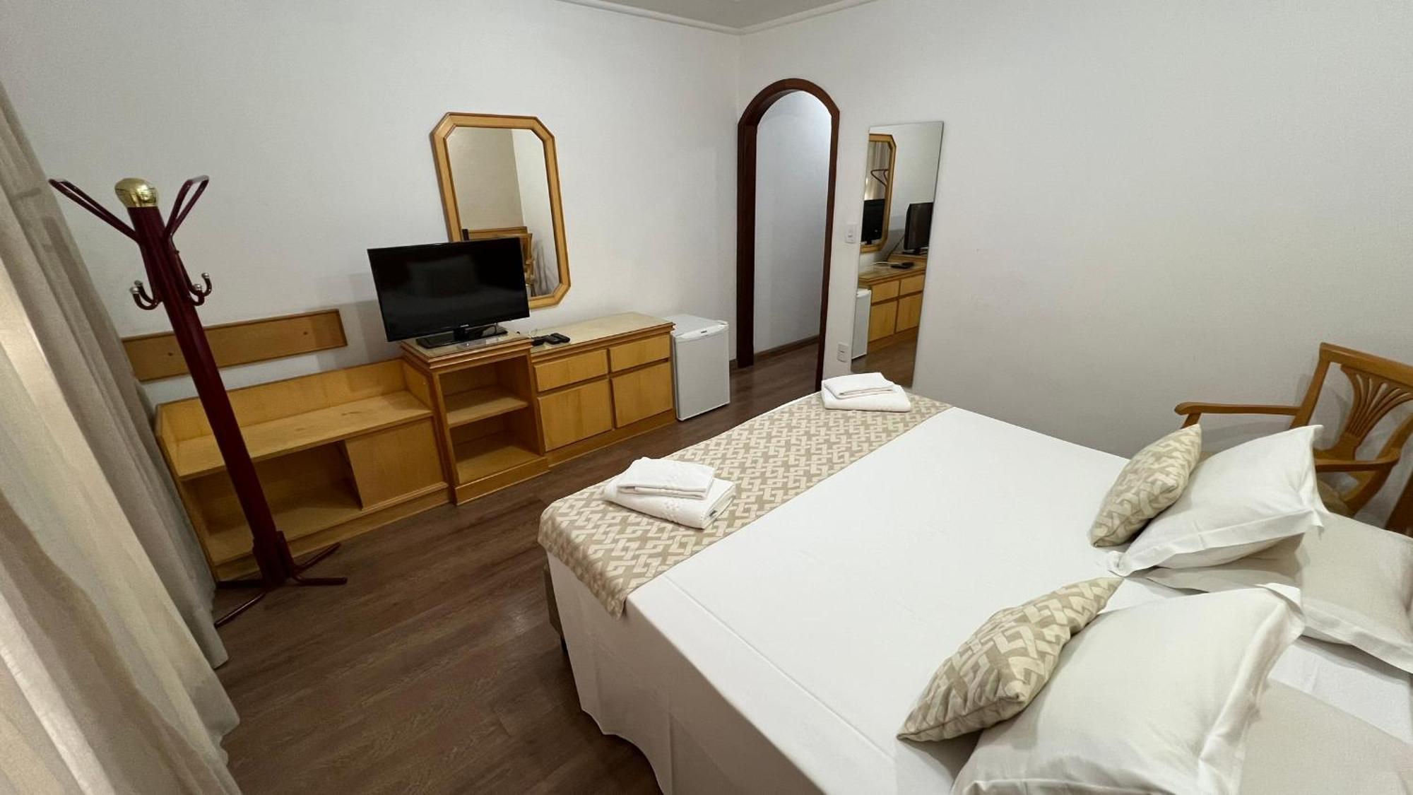 Biazi Paradise 3* Serra Negra (Sao Paulo)