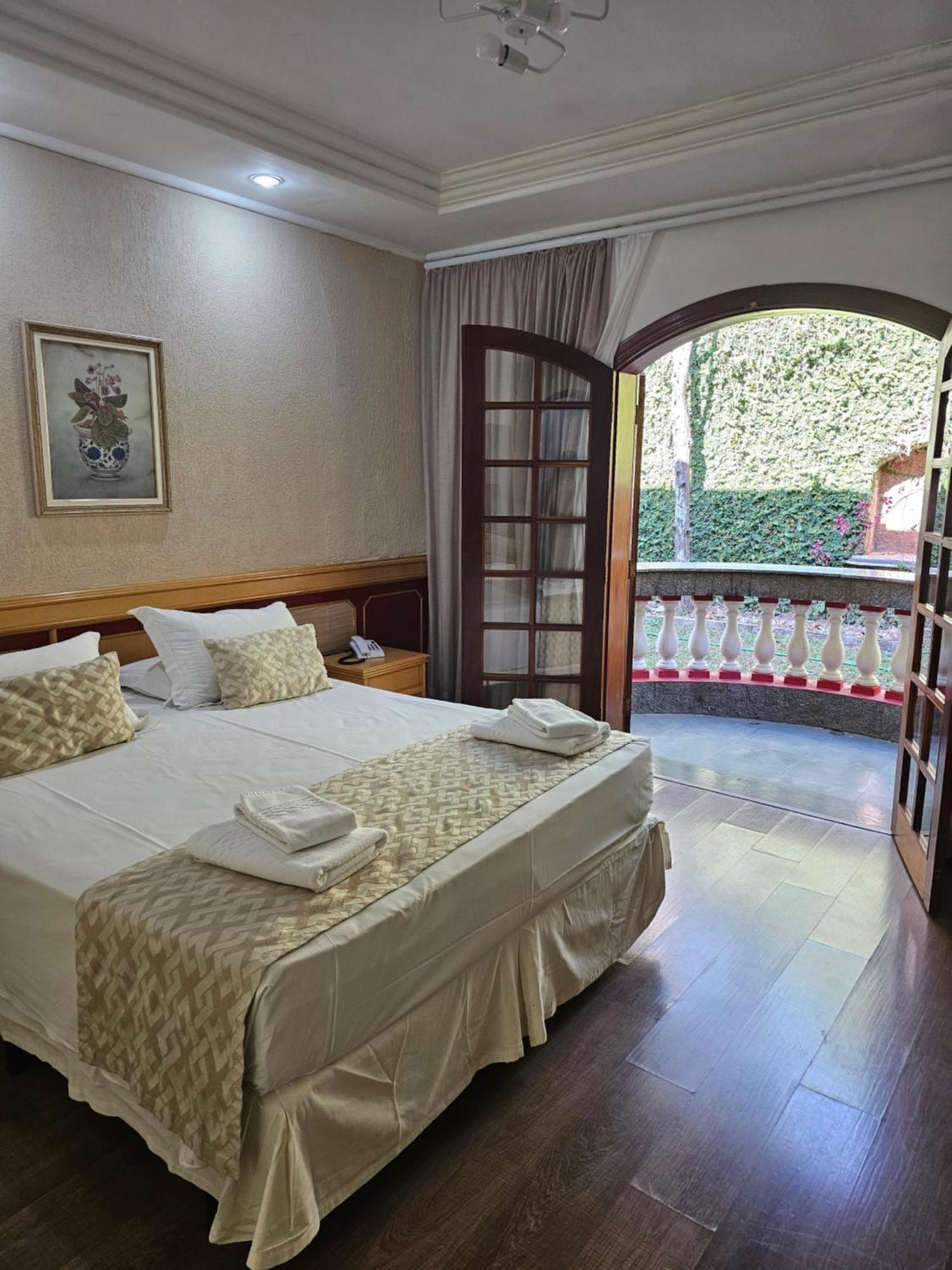 Biazi Paradise Hotel Serra Negra (Sao Paulo)