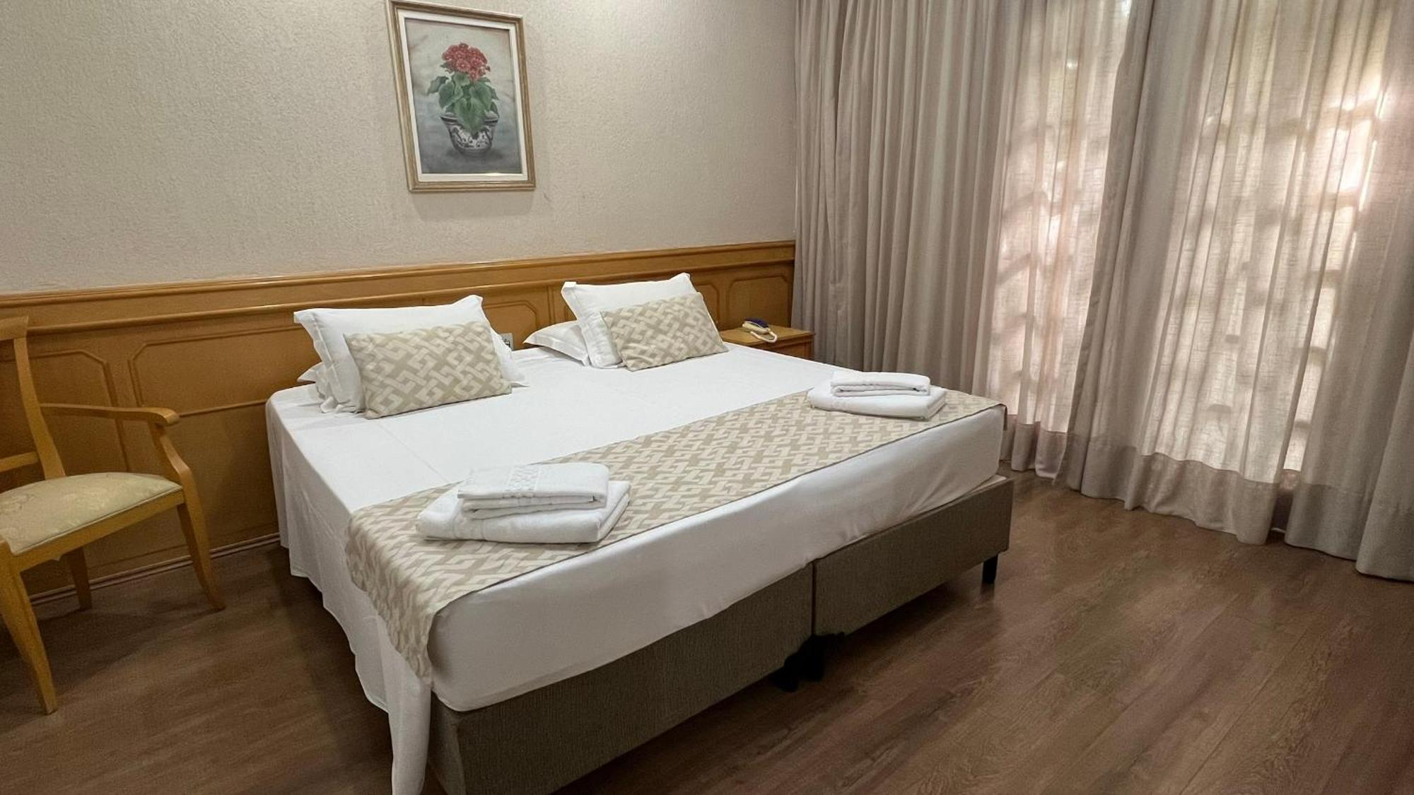 Biazi Paradise 3* Serra Negra (Sao Paulo)