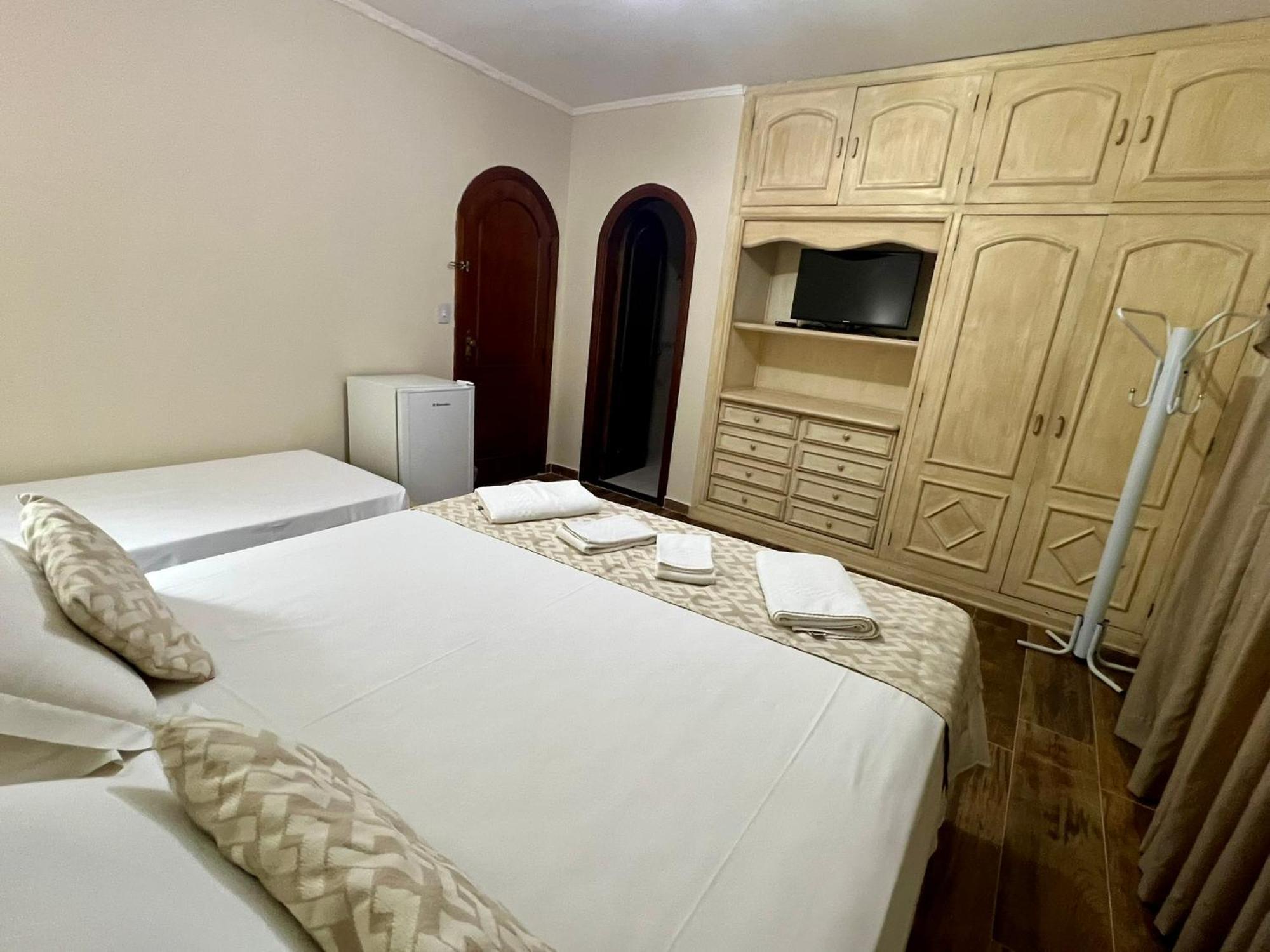 Biazi Paradise 3* Serra Negra (Sao Paulo)