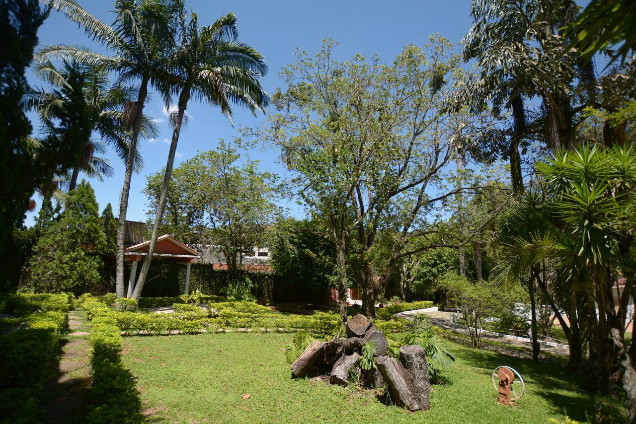 Biazi Paradise Serra Negra (Sao Paulo)