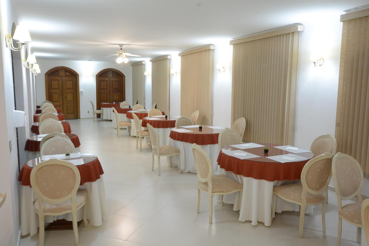 Hotel Biazi Paradise Serra Negra (Sao Paulo)