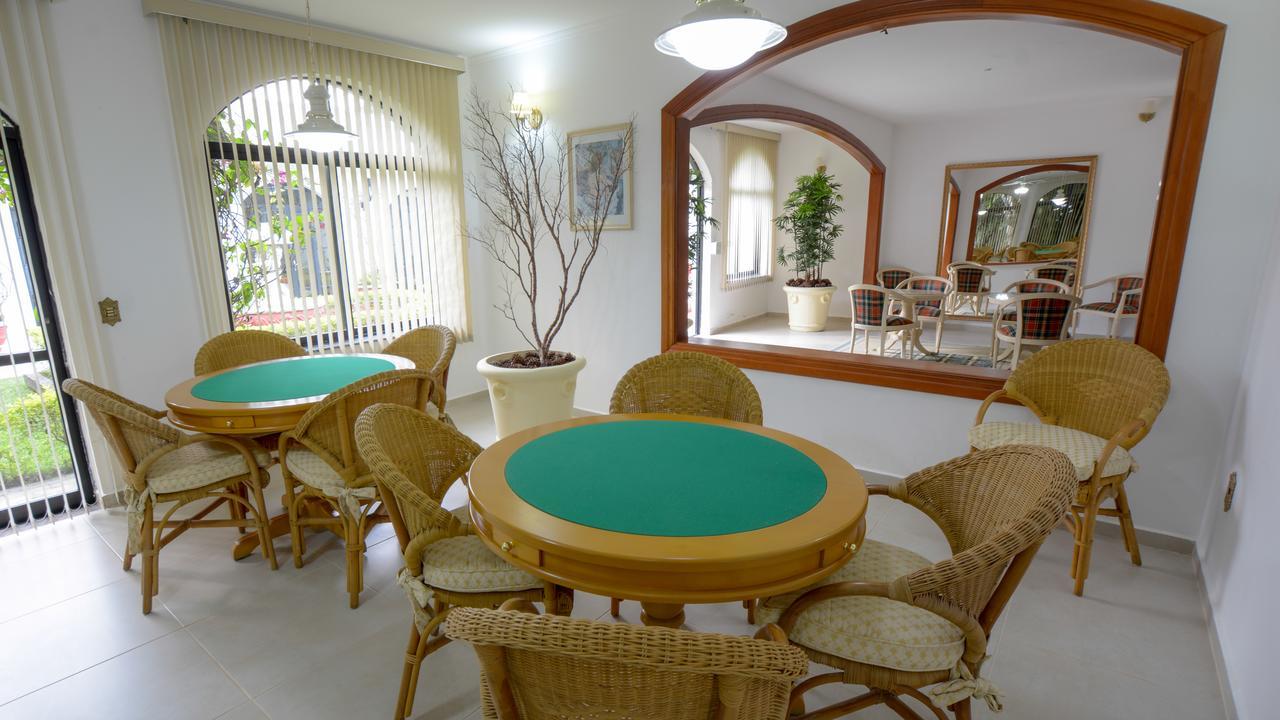 Hotel Biazi Paradise